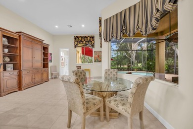 Tee up your Florida lifestyle at 8821 Champions Way in the on PGA Golf Club in PGA Village in Florida - for sale on GolfHomes.com, golf home, golf lot