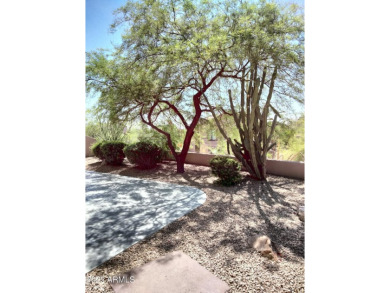 Totally remodeled 2025 Designed by renowned Architect, Award on Troon Country Club in Arizona - for sale on GolfHomes.com, golf home, golf lot