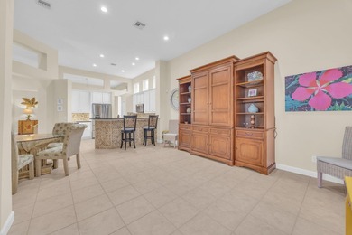 Tee up your Florida lifestyle at 8821 Champions Way in the on PGA Golf Club in PGA Village in Florida - for sale on GolfHomes.com, golf home, golf lot