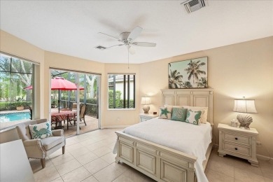 Tee up your Florida lifestyle at 8821 Champions Way in the on PGA Golf Club in PGA Village in Florida - for sale on GolfHomes.com, golf home, golf lot