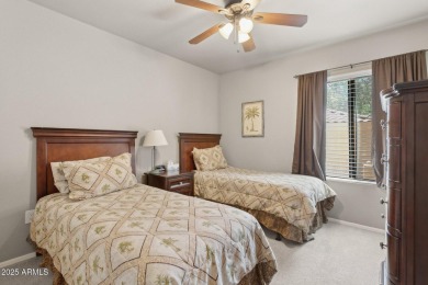 THIS IS THE ONLY GROUND FLOOR UNIT FOR SALE IN THE LAST 3 YEARS! on Scottsdale Silverado Golf Club in Arizona - for sale on GolfHomes.com, golf home, golf lot
