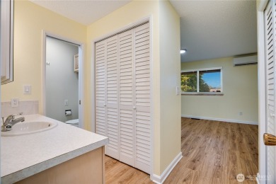 Move in ready North End home located directly across from lovely on Highlands Golf Club in Washington - for sale on GolfHomes.com, golf home, golf lot