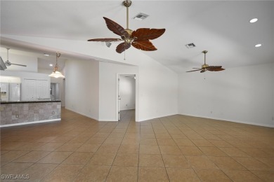 Welcome home to your SW Florida piece of paradise!  This 4 on Royal Tee Country Club in Florida - for sale on GolfHomes.com, golf home, golf lot
