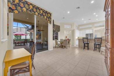 Tee up your Florida lifestyle at 8821 Champions Way in the on PGA Golf Club in PGA Village in Florida - for sale on GolfHomes.com, golf home, golf lot