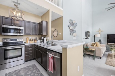 WATER VIEW, GOLF COURSE VIEW, and Beautiful flowers!  Take a on Arrowhead Country Club in South Carolina - for sale on GolfHomes.com, golf home, golf lot