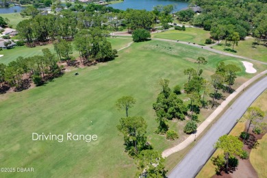 Nestled on a quiet, no-through street in Plantation Bay's on Plantation Bay Golf and Country Club in Florida - for sale on GolfHomes.com, golf home, golf lot