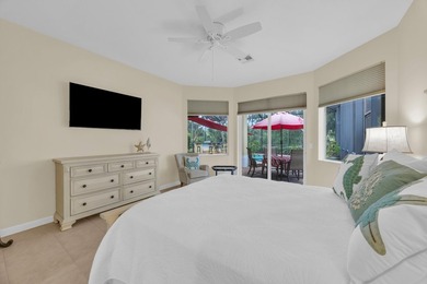 Tee up your Florida lifestyle at 8821 Champions Way in the on PGA Golf Club in PGA Village in Florida - for sale on GolfHomes.com, golf home, golf lot