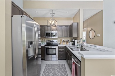 WATER VIEW, GOLF COURSE VIEW, and Beautiful flowers!  Take a on Arrowhead Country Club in South Carolina - for sale on GolfHomes.com, golf home, golf lot