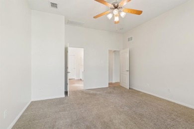This stunning single-family home beautifully combines on Lantana Golf Club in Texas - for sale on GolfHomes.com, golf home, golf lot