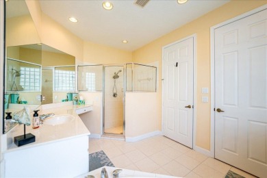 Tee up your Florida lifestyle at 8821 Champions Way in the on PGA Golf Club in PGA Village in Florida - for sale on GolfHomes.com, golf home, golf lot