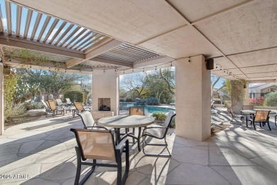 Totally remodeled 2025 Designed by renowned Architect, Award on Troon Country Club in Arizona - for sale on GolfHomes.com, golf home, golf lot