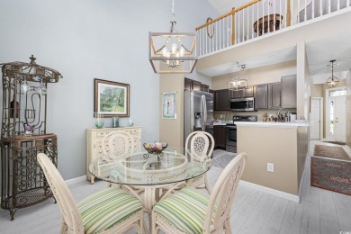 WATER VIEW, GOLF COURSE VIEW, and Beautiful flowers!  Take a on Arrowhead Country Club in South Carolina - for sale on GolfHomes.com, golf home, golf lot