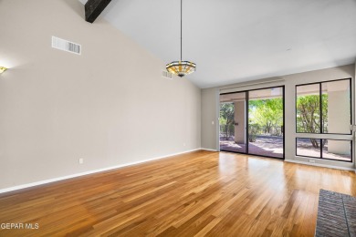 Coveted golf-course living with postcard VIEWS! Set along the on Coronado Country Club in Texas - for sale on GolfHomes.com, golf home, golf lot