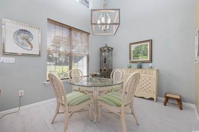 WATER VIEW, GOLF COURSE VIEW, and Beautiful flowers!  Take a on Arrowhead Country Club in South Carolina - for sale on GolfHomes.com, golf home, golf lot