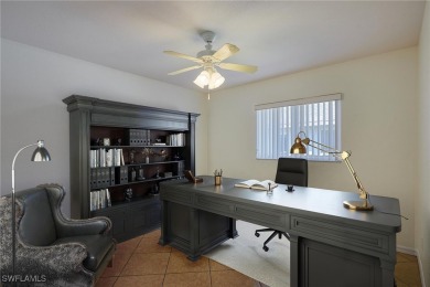 Welcome home to your SW Florida piece of paradise!  This 4 on Royal Tee Country Club in Florida - for sale on GolfHomes.com, golf home, golf lot
