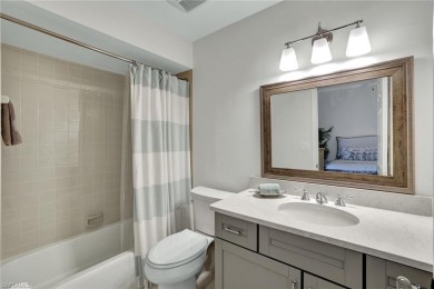 Golf Course Views, Modern Comfort. This spacious 3-bedroom, 3 on Audubon Country Club in Florida - for sale on GolfHomes.com, golf home, golf lot