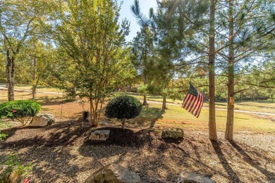 Elegant golf-course living awaits in this stunning on Balboa Golf Course in Arkansas - for sale on GolfHomes.com, golf home, golf lot
