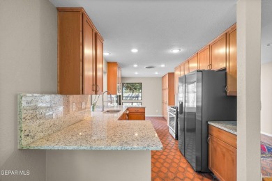 Coveted golf-course living with postcard VIEWS! Set along the on Coronado Country Club in Texas - for sale on GolfHomes.com, golf home, golf lot