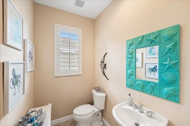 Tee up your Florida lifestyle at 8821 Champions Way in the on PGA Golf Club in PGA Village in Florida - for sale on GolfHomes.com, golf home, golf lot