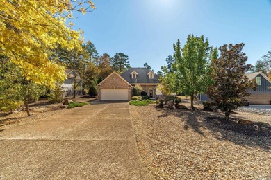 Elegant golf-course living awaits in this stunning on Balboa Golf Course in Arkansas - for sale on GolfHomes.com, golf home, golf lot
