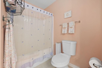 WATER VIEW, GOLF COURSE VIEW, and Beautiful flowers!  Take a on Arrowhead Country Club in South Carolina - for sale on GolfHomes.com, golf home, golf lot