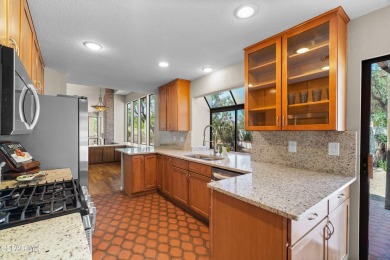 Coveted golf-course living with postcard VIEWS! Set along the on Coronado Country Club in Texas - for sale on GolfHomes.com, golf home, golf lot