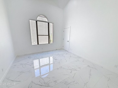 Totally remodeled 2025 Designed by renowned Architect, Award on Troon Country Club in Arizona - for sale on GolfHomes.com, golf home, golf lot