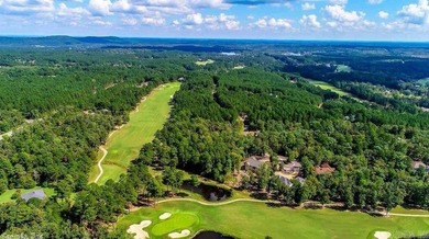 Elegant golf-course living awaits in this stunning on Balboa Golf Course in Arkansas - for sale on GolfHomes.com, golf home, golf lot
