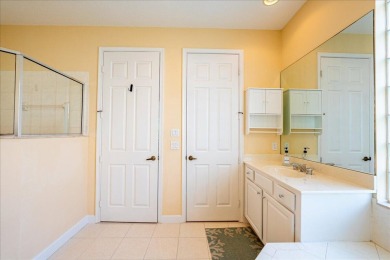 Tee up your Florida lifestyle at 8821 Champions Way in the on PGA Golf Club in PGA Village in Florida - for sale on GolfHomes.com, golf home, golf lot