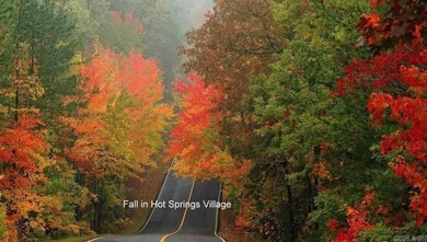 Elegant golf-course living awaits in this stunning on Balboa Golf Course in Arkansas - for sale on GolfHomes.com, golf home, golf lot