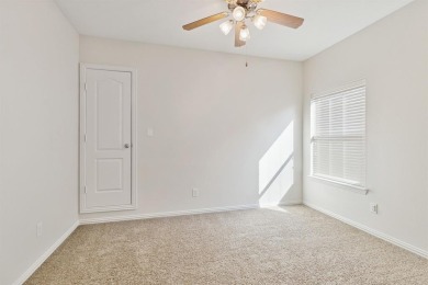 This stunning single-family home beautifully combines on Lantana Golf Club in Texas - for sale on GolfHomes.com, golf home, golf lot