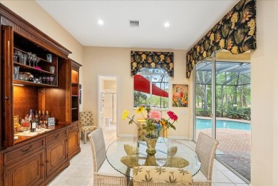 Tee up your Florida lifestyle at 8821 Champions Way in the on PGA Golf Club in PGA Village in Florida - for sale on GolfHomes.com, golf home, golf lot