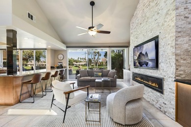 Elegant Golf Course Retreat | Remodeled 2BR + Den & converted on Monterey Country Club in California - for sale on GolfHomes.com, golf home, golf lot