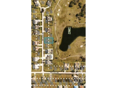 Nestled within the prestigious Coral Oaks Golf Community and on on Coral Oaks Golf Course in Florida - for sale on GolfHomes.com, golf home, golf lot