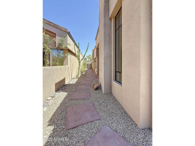 Totally remodeled 2025 Designed by renowned Architect, Award on Troon Country Club in Arizona - for sale on GolfHomes.com, golf home, golf lot