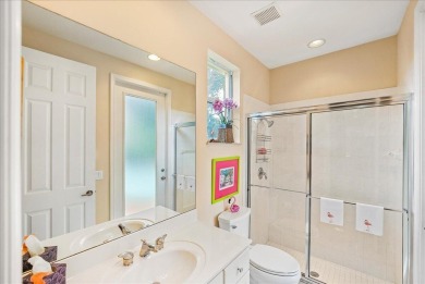 Tee up your Florida lifestyle at 8821 Champions Way in the on PGA Golf Club in PGA Village in Florida - for sale on GolfHomes.com, golf home, golf lot