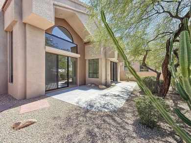 Totally remodeled 2025 Designed by renowned Architect, Award on Troon Country Club in Arizona - for sale on GolfHomes.com, golf home, golf lot