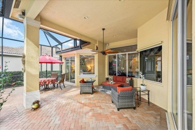 Tee up your Florida lifestyle at 8821 Champions Way in the on PGA Golf Club in PGA Village in Florida - for sale on GolfHomes.com, golf home, golf lot