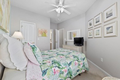 WATER VIEW, GOLF COURSE VIEW, and Beautiful flowers!  Take a on Arrowhead Country Club in South Carolina - for sale on GolfHomes.com, golf home, golf lot