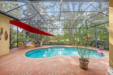 Tee up your Florida lifestyle at 8821 Champions Way in the on PGA Golf Club in PGA Village in Florida - for sale on GolfHomes.com, golf home, golf lot