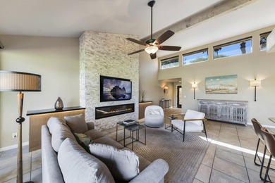 Elegant Golf Course Retreat | Remodeled 2BR + Den & converted on Monterey Country Club in California - for sale on GolfHomes.com, golf home, golf lot