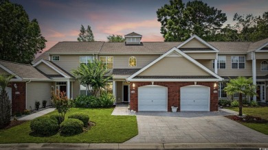 WATER VIEW, GOLF COURSE VIEW, and Beautiful flowers!  Take a on Arrowhead Country Club in South Carolina - for sale on GolfHomes.com, golf home, golf lot