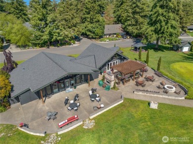 Move in ready North End home located directly across from lovely on Highlands Golf Club in Washington - for sale on GolfHomes.com, golf home, golf lot