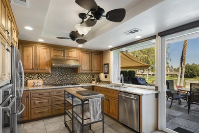 Elegant Golf Course Retreat | Remodeled 2BR + Den & converted on Monterey Country Club in California - for sale on GolfHomes.com, golf home, golf lot