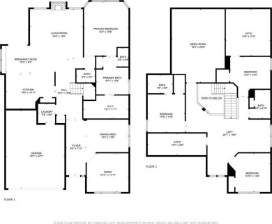 This stunning single-family home beautifully combines on Lantana Golf Club in Texas - for sale on GolfHomes.com, golf home, golf lot