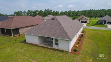 Taking BACK UP OFFERS! New construction in the community of on Glenlakes Golf Club in Alabama - for sale on GolfHomes.com, golf home, golf lot