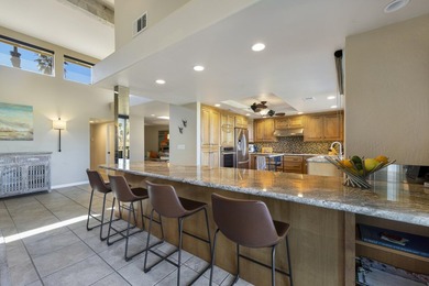 Elegant Golf Course Retreat | Remodeled 2BR + Den & converted on Monterey Country Club in California - for sale on GolfHomes.com, golf home, golf lot