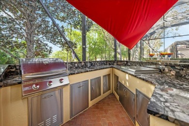 Tee up your Florida lifestyle at 8821 Champions Way in the on PGA Golf Club in PGA Village in Florida - for sale on GolfHomes.com, golf home, golf lot