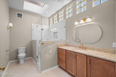 Coveted golf-course living with postcard VIEWS! Set along the on Coronado Country Club in Texas - for sale on GolfHomes.com, golf home, golf lot