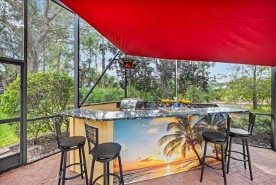 Tee up your Florida lifestyle at 8821 Champions Way in the on PGA Golf Club in PGA Village in Florida - for sale on GolfHomes.com, golf home, golf lot